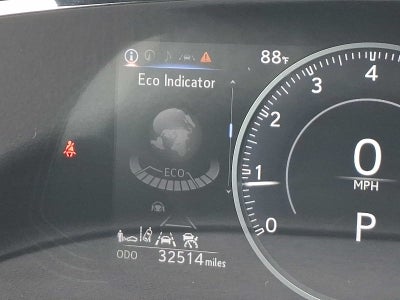 2024 Lexus NX NX 350 AWD