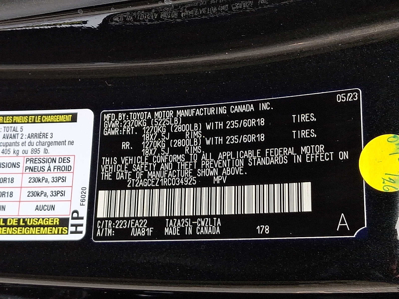 2024 Lexus NX NX 350 AWD