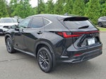 2024 Lexus NX NX 350 AWD