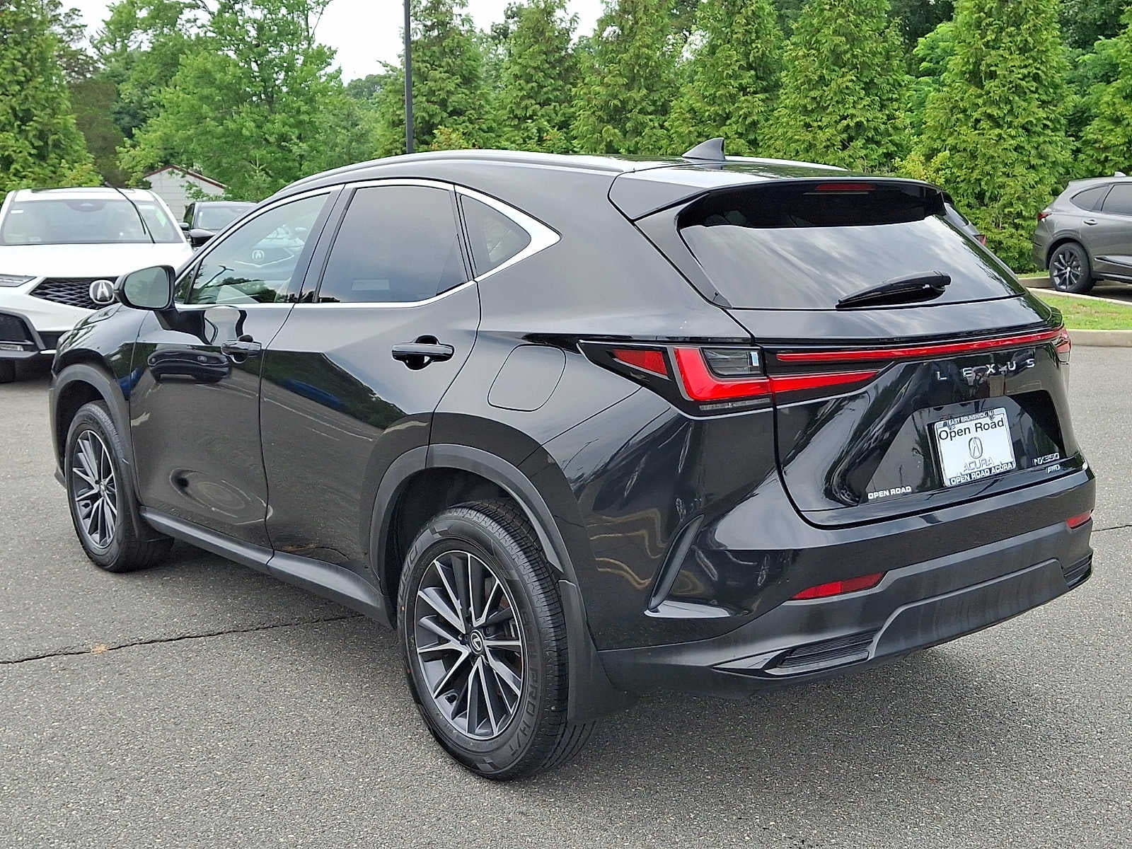 2024 Lexus NX NX 350 AWD