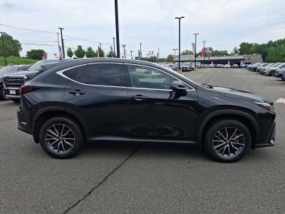 2024 Lexus NX NX 350 AWD