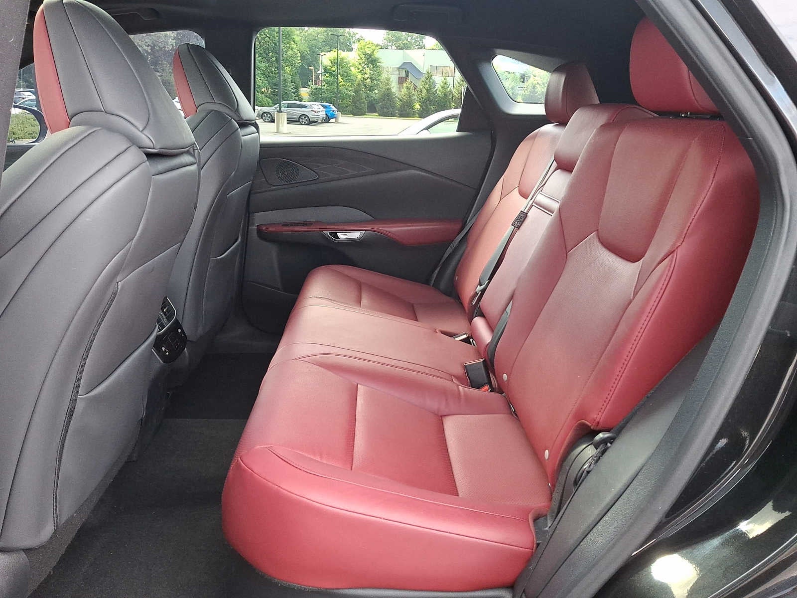 2023 Lexus RX RX 350 F SPORT Handling AWD