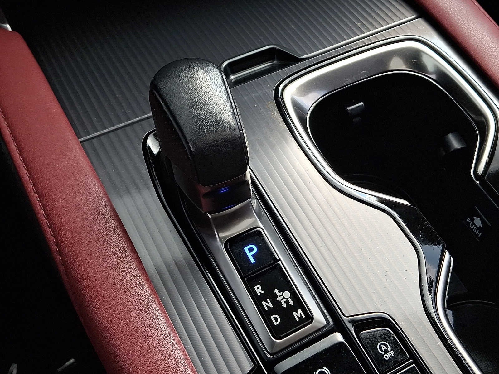 2023 Lexus RX RX 350 F SPORT Handling AWD
