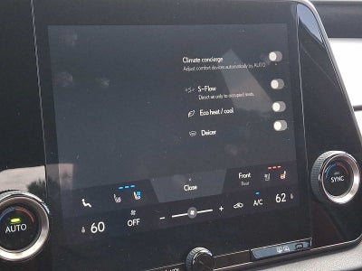 2023 Lexus RX RX 350 F SPORT Handling AWD