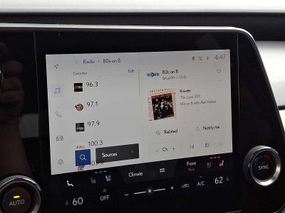 2023 Lexus RX RX 350 F SPORT Handling AWD