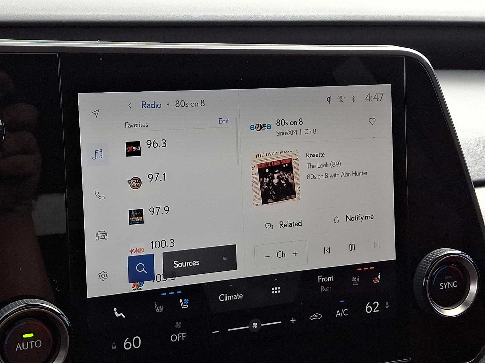 2023 Lexus RX RX 350 F SPORT Handling AWD