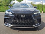 2023 Lexus RX RX 350 F SPORT Handling AWD