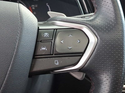 2023 Lexus RX RX 350 F SPORT Handling AWD