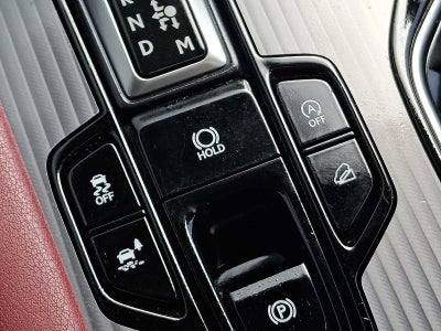 2023 Lexus RX RX 350 F SPORT Handling AWD