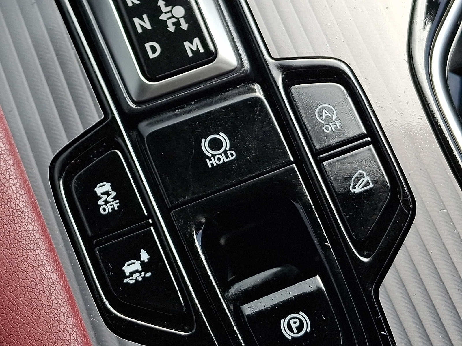 2023 Lexus RX RX 350 F SPORT Handling AWD