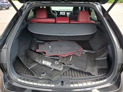2023 Lexus RX RX 350 F SPORT Handling AWD