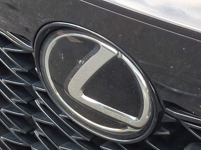 2023 Lexus RX RX 350 F SPORT Handling AWD
