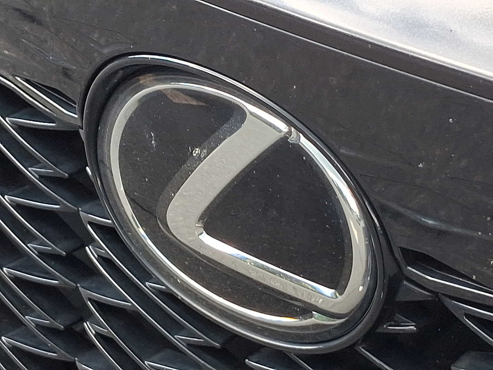 2023 Lexus RX RX 350 F SPORT Handling AWD