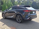 2023 Lexus RX RX 350 F SPORT Handling AWD