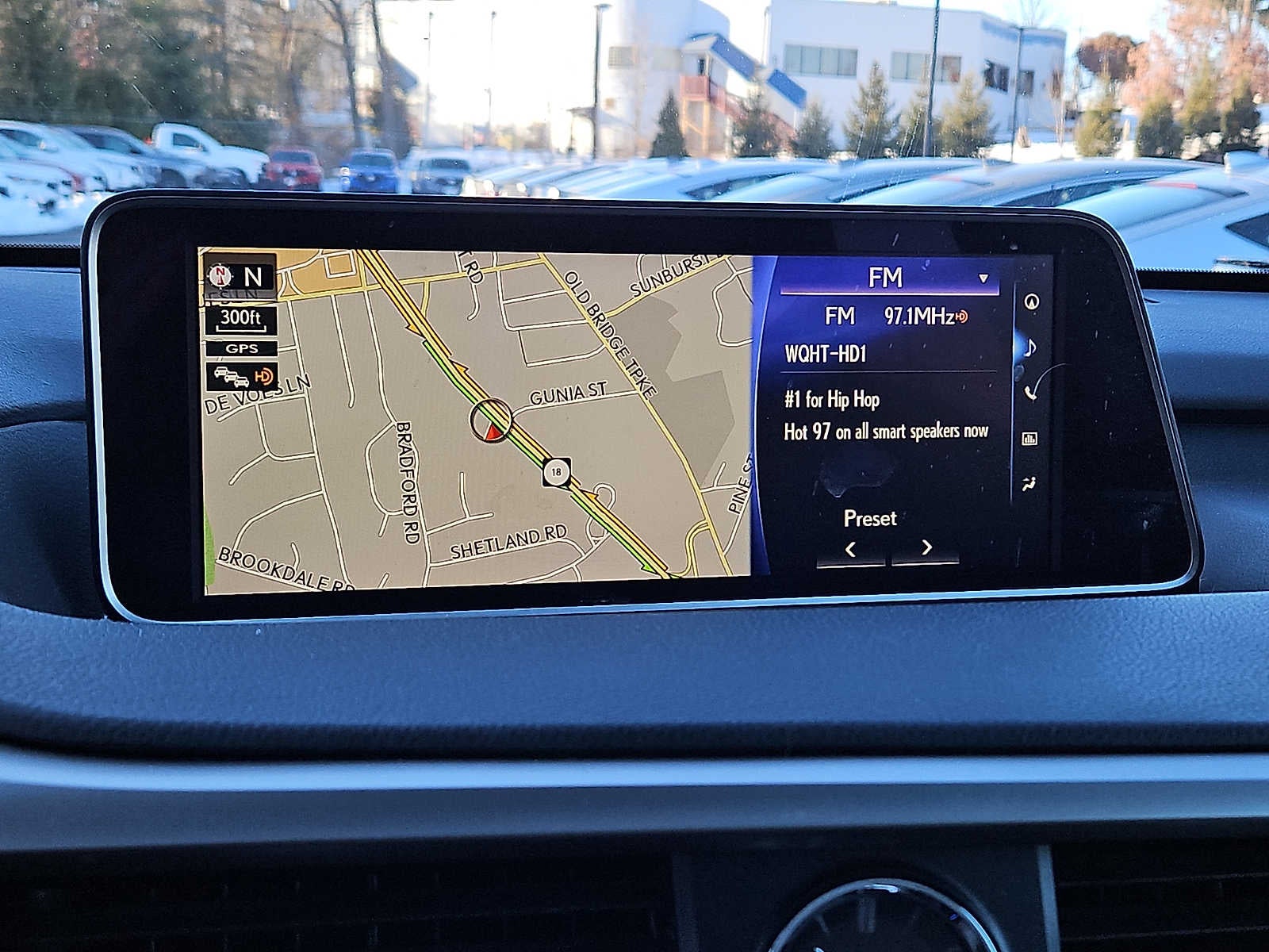 2017 Lexus RX RX 350 AWD