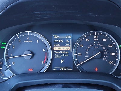 2017 Lexus RX RX 350 AWD