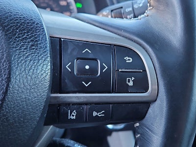 2017 Lexus RX RX 350 AWD