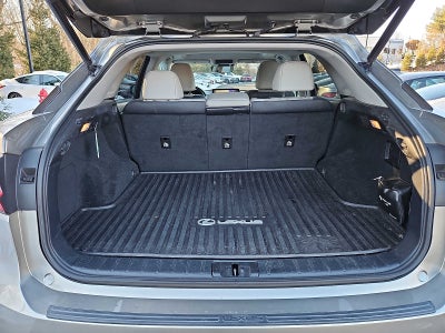 2017 Lexus RX RX 350 AWD