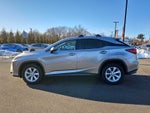 2017 Lexus RX RX 350 AWD
