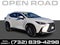 2024 Lexus NX NX 350 Premium AWD