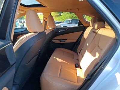 2024 Lexus NX NX 350 Premium AWD