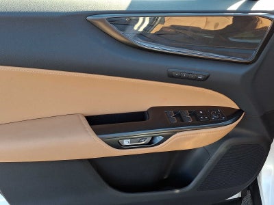 2024 Lexus NX NX 350 Premium AWD