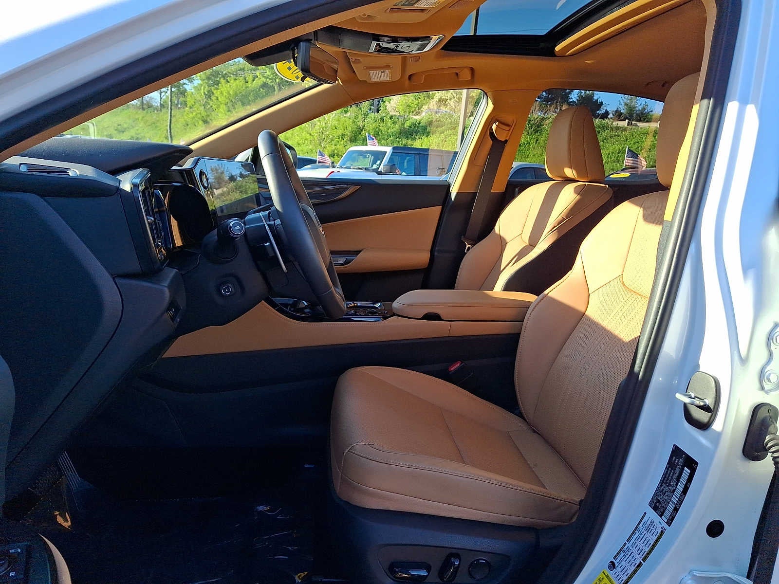 2024 Lexus NX NX 350 Premium AWD