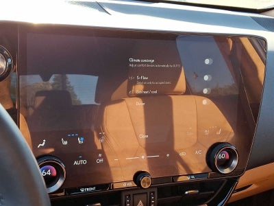 2024 Lexus NX NX 350 Premium AWD