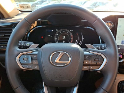 2024 Lexus NX NX 350 Premium AWD