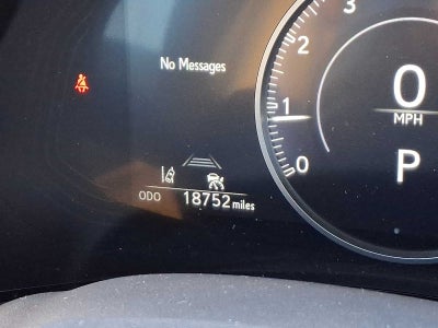 2024 Lexus NX NX 350 Premium AWD