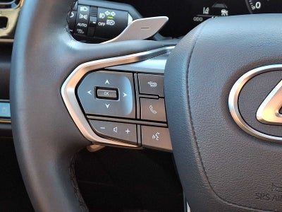 2024 Lexus NX NX 350 Premium AWD