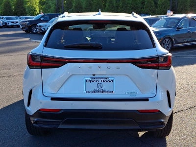 2024 Lexus NX NX 350 Premium AWD