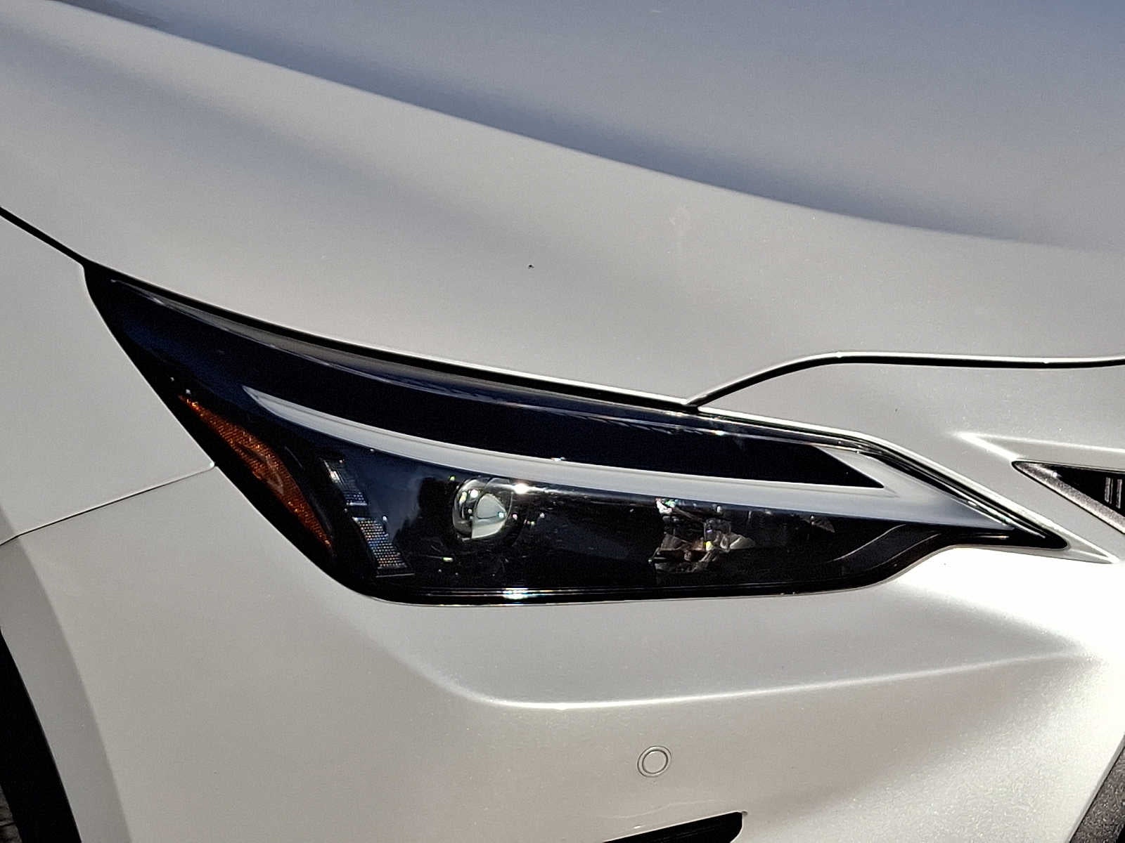 2024 Lexus NX NX 350 Premium AWD