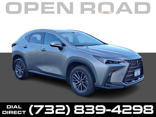 2023 Lexus NX NX 350 Premium AWD