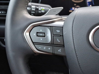 2023 Lexus NX NX 350 Premium AWD