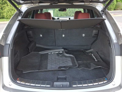 2023 Lexus NX NX 350 Premium AWD