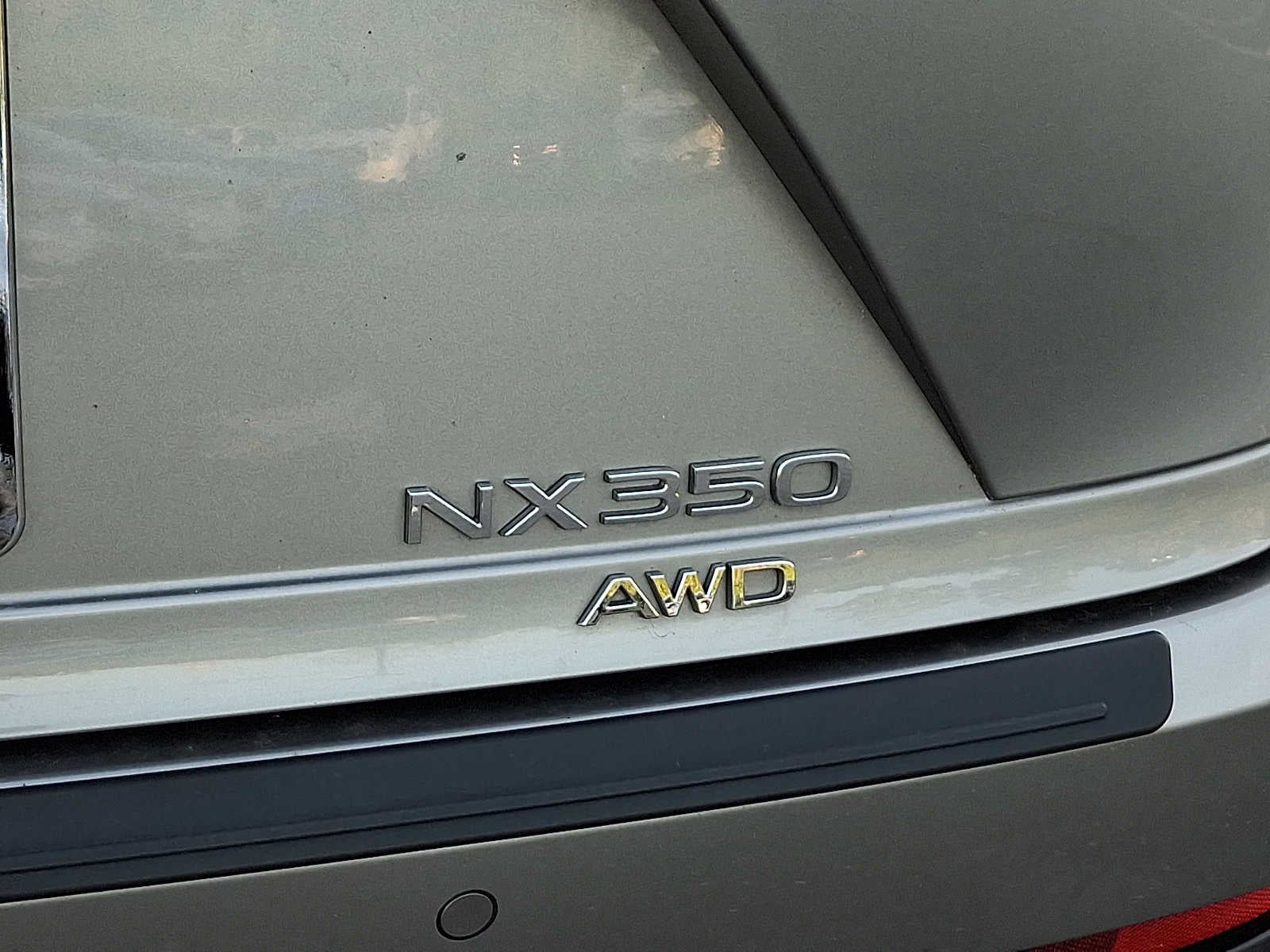 2023 Lexus NX NX 350 Premium AWD