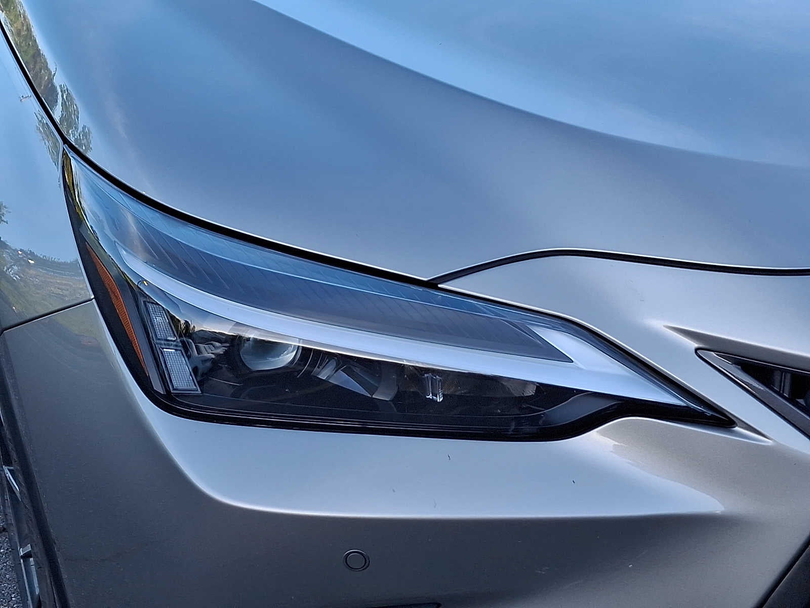2023 Lexus NX NX 350 Premium AWD