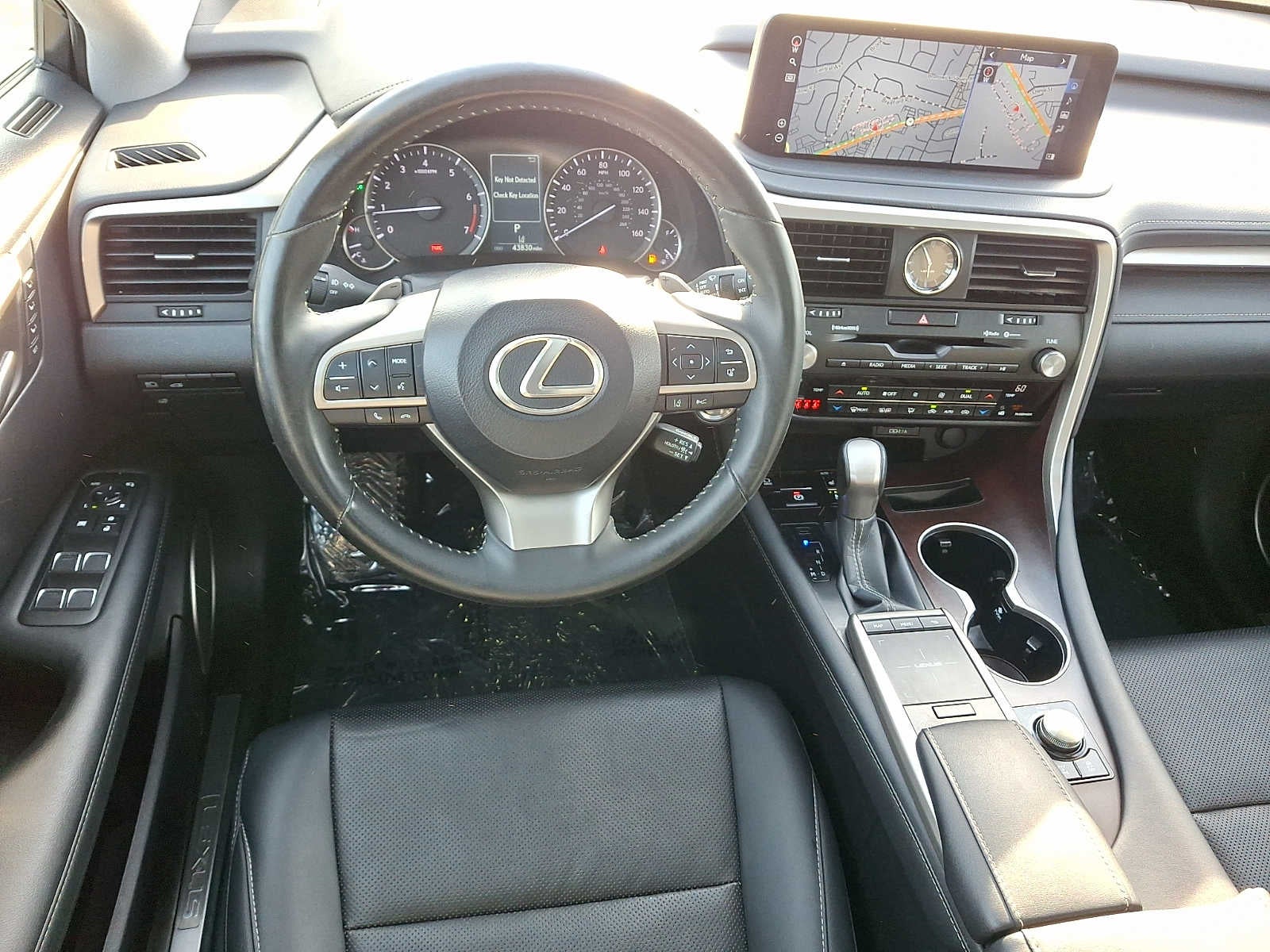 2022 Lexus RX RX 350 AWD
