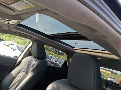 2022 Lexus RX RX 350 AWD