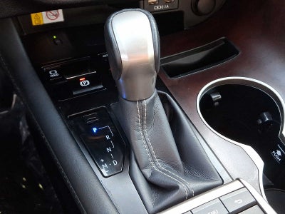 2022 Lexus RX RX 350 AWD