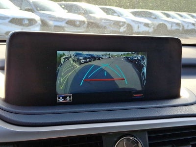 2022 Lexus RX RX 350 AWD