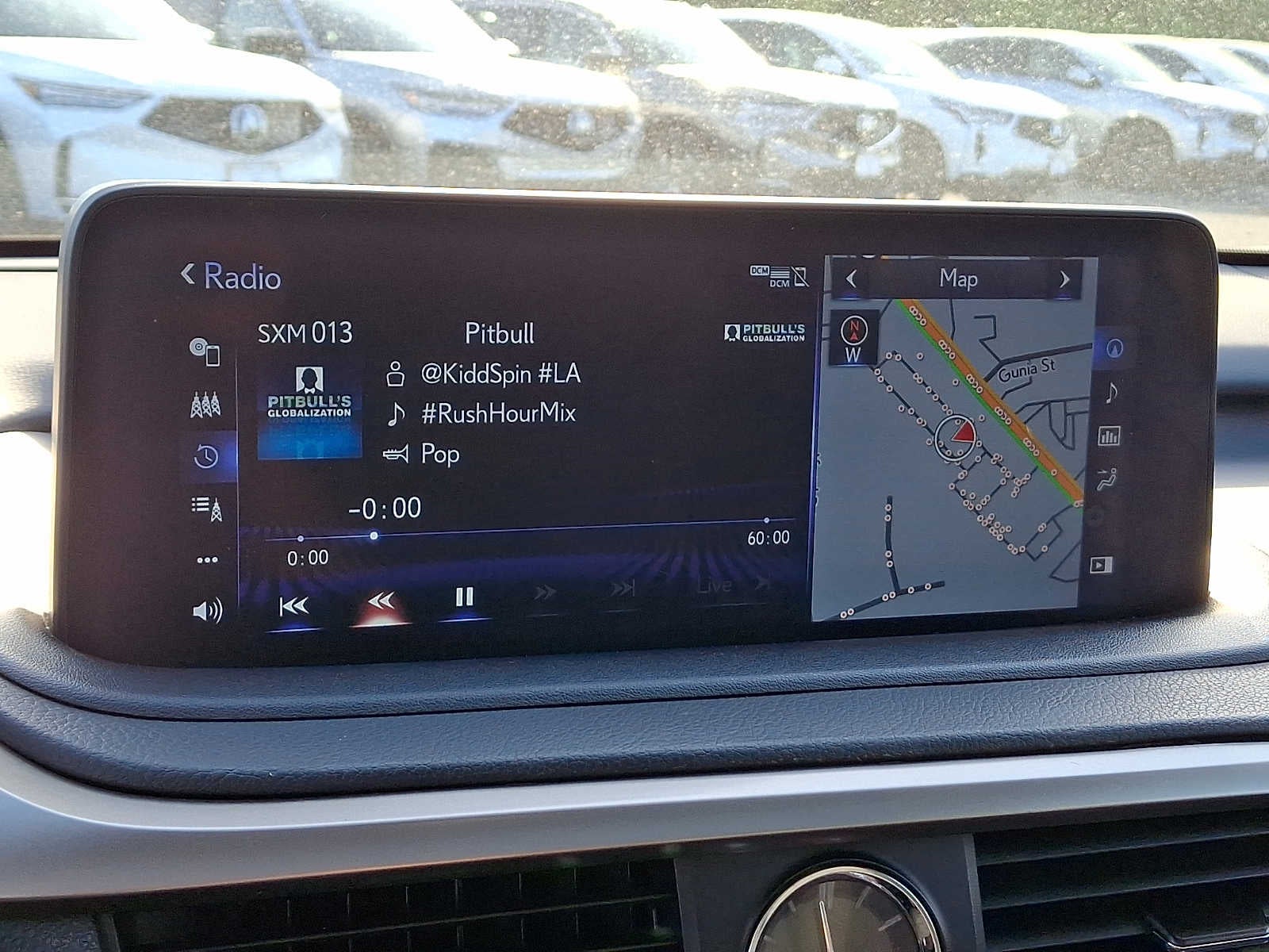 2022 Lexus RX RX 350 AWD
