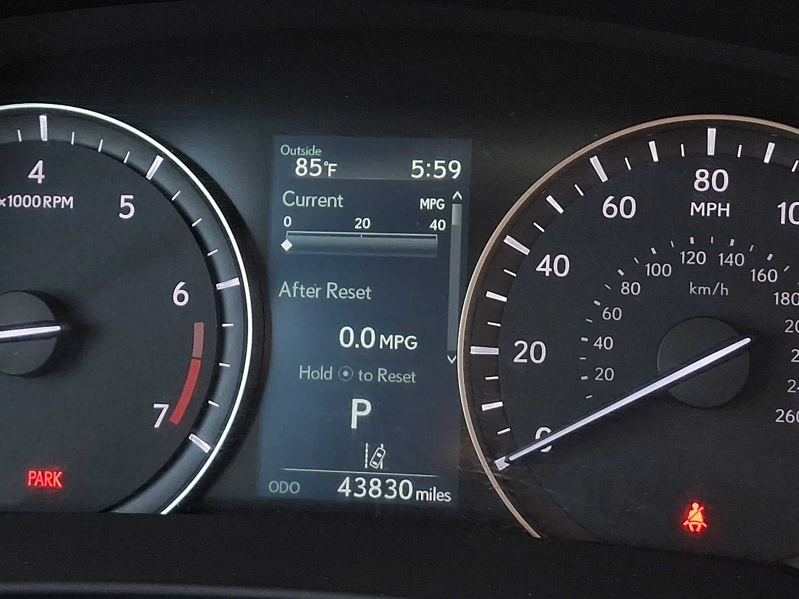 2022 Lexus RX RX 350 AWD