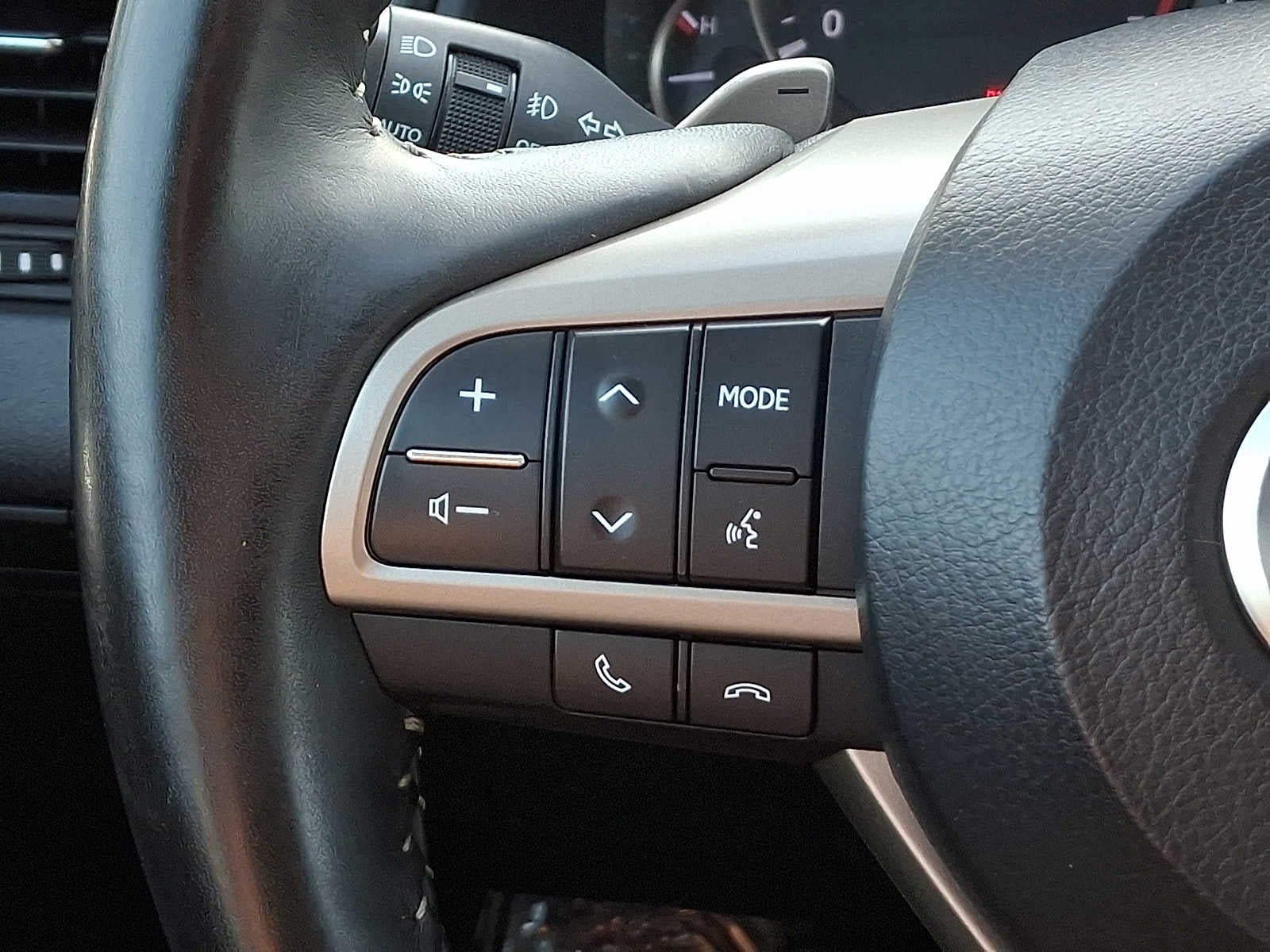 2022 Lexus RX RX 350 AWD