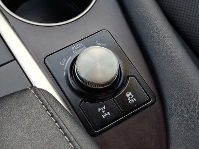 2022 Lexus RX RX 350 AWD