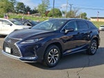 2022 Lexus RX RX 350 AWD