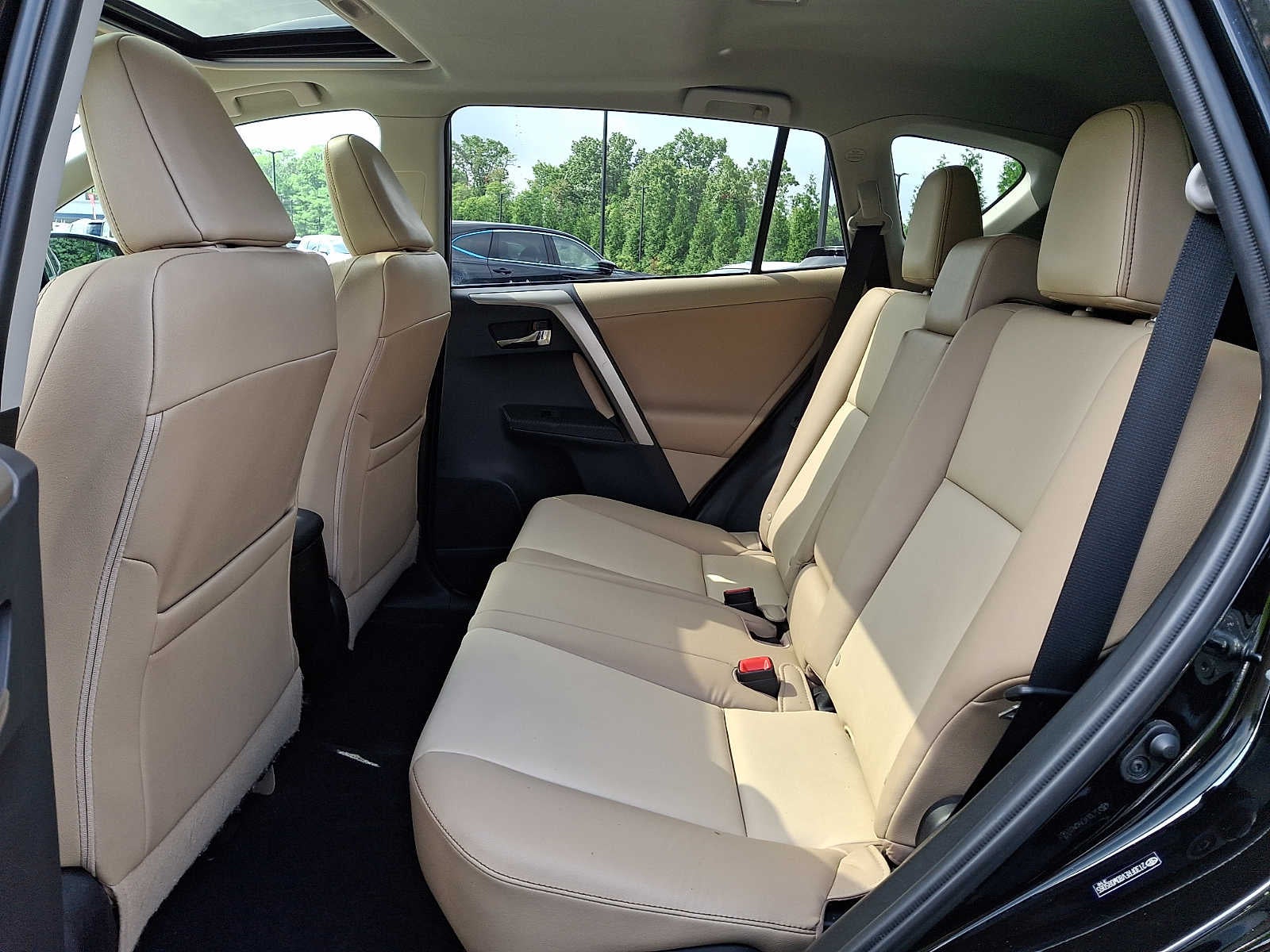 2013 Toyota RAV4 AWD 4dr Limited