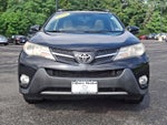 2013 Toyota RAV4 AWD 4dr Limited
