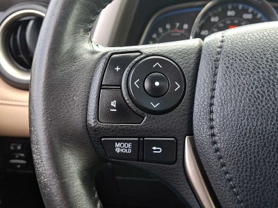 2013 Toyota RAV4 AWD 4dr Limited